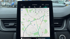 Renault Symbioz 1.6 E-Tech FHEV 145 Techno Esprit Alpine 5dr Auto Hybrid Estate